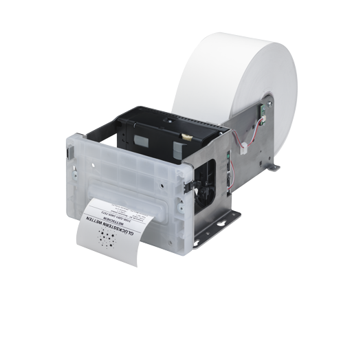 GeBE Picture iosk systems are part of our everyday lives.